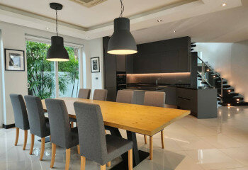 Дом в Джомтьене, Паттайя, Таиланд | THE521458