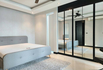 Дом в Джомтьене, Паттайя, Таиланд | THE521458