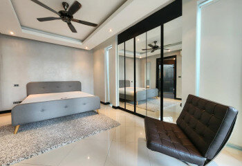 Дом в Джомтьене, Паттайя, Таиланд | THE521458