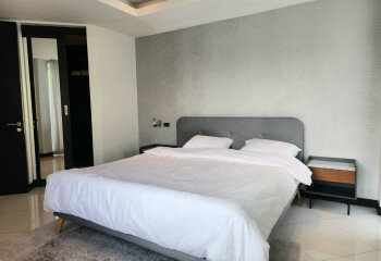 Дом в Джомтьене, Паттайя, Таиланд | THE521458