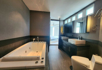 Дом в Джомтьене, Паттайя, Таиланд | THE521458