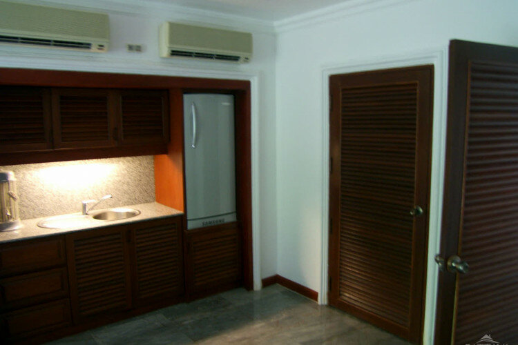 Дом в Джомтьене, Паттайя, Таиланд | THE421514