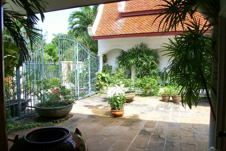 Дом в Джомтьене, Паттайя, Таиланд | THE421514