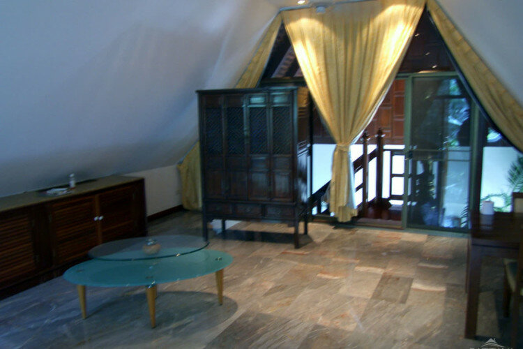 Дом в Джомтьене, Паттайя, Таиланд | THE421514