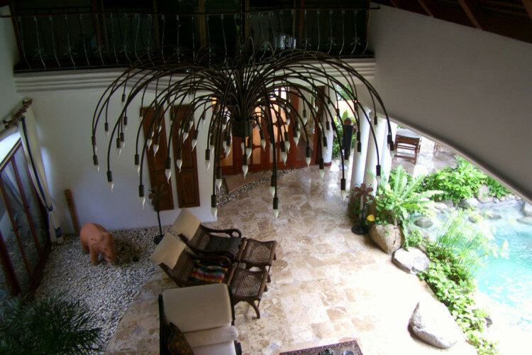 Дом в Джомтьене, Паттайя, Таиланд | THE421514