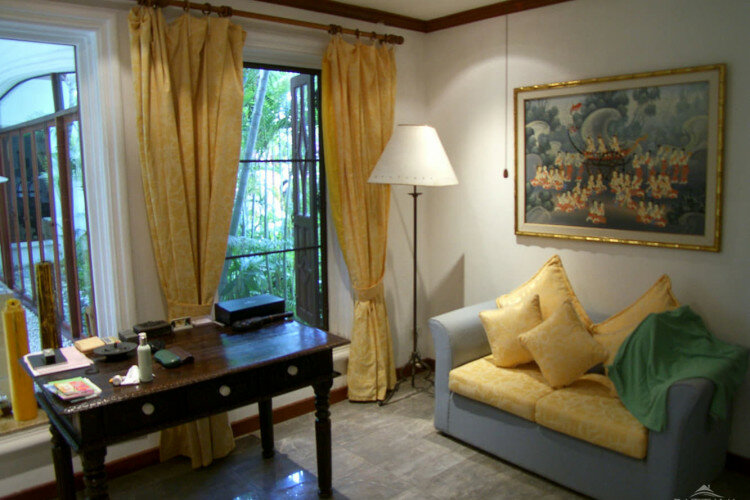 Дом в Джомтьене, Паттайя, Таиланд | THE421514