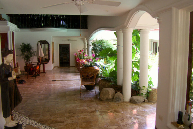 Дом в Джомтьене, Паттайя, Таиланд | THE421514