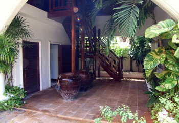 Дом в Джомтьене, Паттайя, Таиланд | THE421514