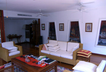 Дом в Джомтьене, Паттайя, Таиланд | THE421514