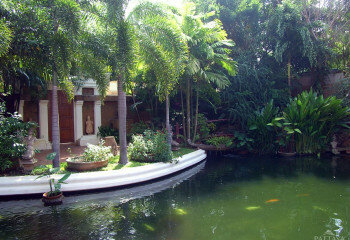 Дом в Джомтьене, Паттайя, Таиланд | THE421514