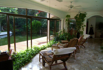 Дом в Джомтьене, Паттайя, Таиланд | THE421514