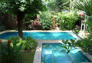 Дом в Джомтьене, Паттайя, Таиланд | THE421514