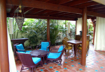 Дом в Джомтьене, Паттайя, Таиланд | THE421514