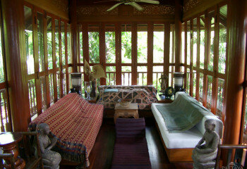 Дом в Джомтьене, Паттайя, Таиланд | THE421514