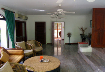 Дом в Джомтьене, Паттайя, Таиланд | THE421514