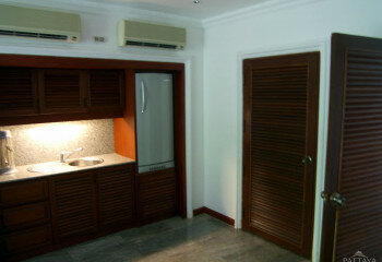 Дом в Джомтьене, Паттайя, Таиланд | THE421514