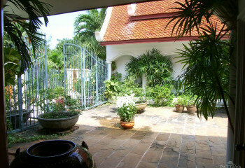 Дом в Джомтьене, Паттайя, Таиланд | THE421514