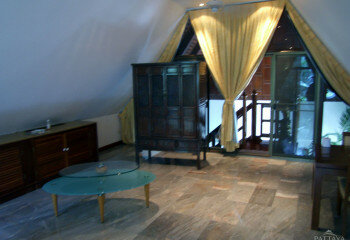 Дом в Джомтьене, Паттайя, Таиланд | THE421514