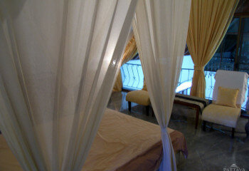 Дом в Джомтьене, Паттайя, Таиланд | THE421514