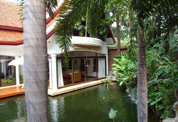 Дом в Джомтьене, Паттайя, Таиланд | THE421514