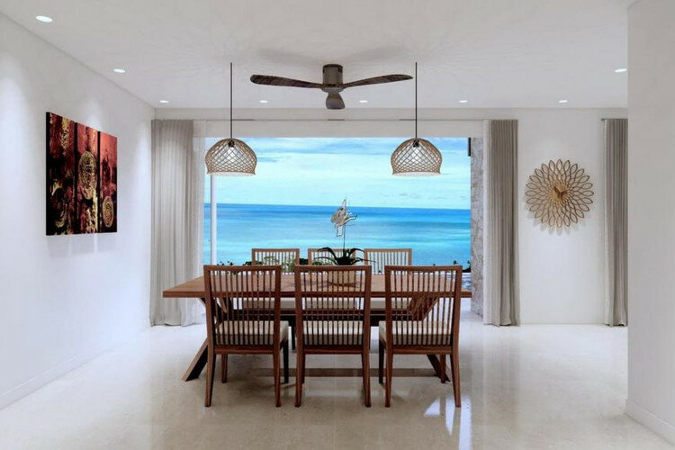 Вилла на острове Самуй, Таиланд | THE356113