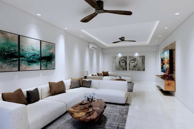 Вилла на острове Самуй, Таиланд | THE356113