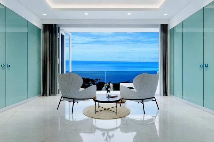 Вилла на острове Самуй, Таиланд | THE356113