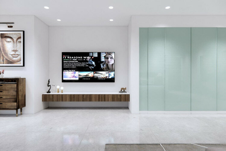 Вилла на острове Самуй, Таиланд | THE356113