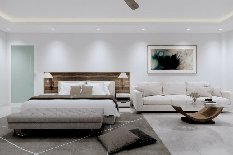 Вилла на острове Самуй, Таиланд | THE356113