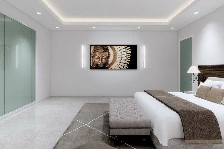 Вилла на острове Самуй, Таиланд | THE356113