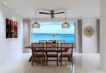 Вилла на острове Самуй, Таиланд | THE356113