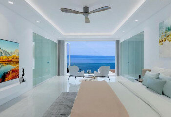 Вилла на острове Самуй, Таиланд | THE356113