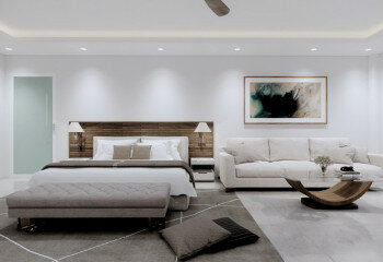 Вилла на острове Самуй, Таиланд | THE356113