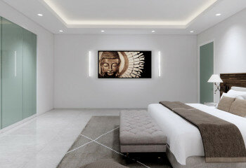 Вилла на острове Самуй, Таиланд | THE356113