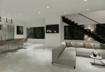 Вилла на острове Самуй, Таиланд | THE356113