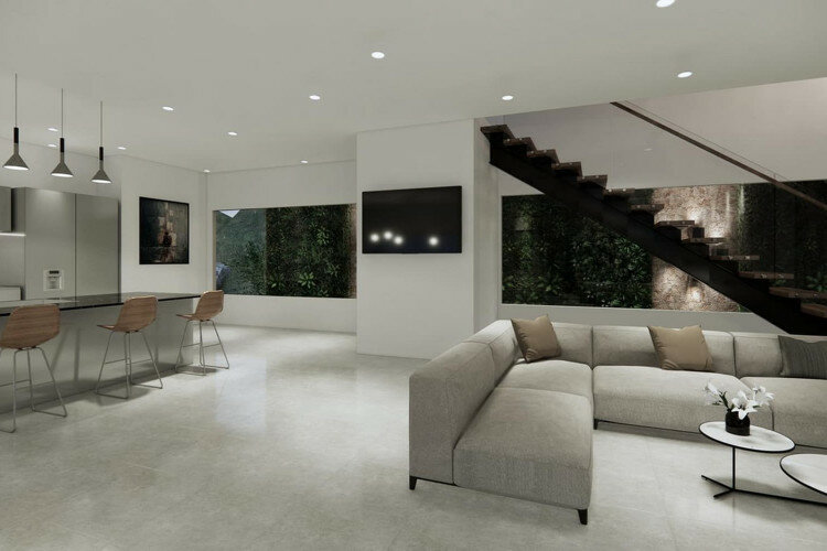 Вилла на острове Самуй, Таиланд | THE556112