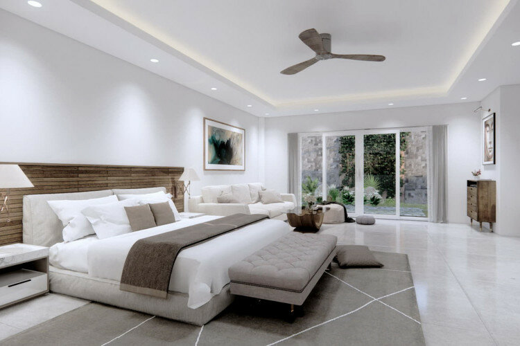 Вилла на острове Самуй, Таиланд | THE556112