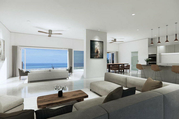 Вилла на острове Самуй, Таиланд | THE556112