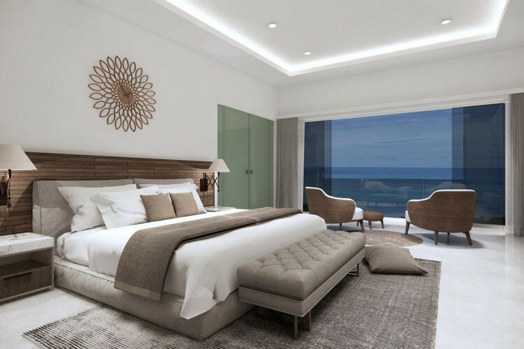 Вилла на острове Самуй, Таиланд | THE556112