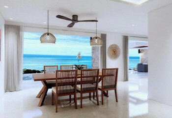 Вилла на острове Самуй, Таиланд | THE556112