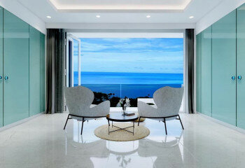 Вилла на острове Самуй, Таиланд | THE556112