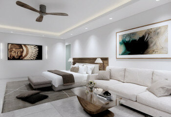 Вилла на острове Самуй, Таиланд | THE556112