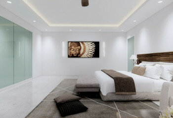 Вилла на острове Самуй, Таиланд | THE556112