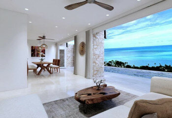 Вилла на острове Самуй, Таиланд | THE556112