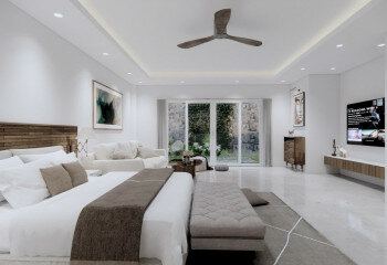 Вилла на острове Самуй, Таиланд | THE556112