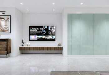 Вилла на острове Самуй, Таиланд | THE556112