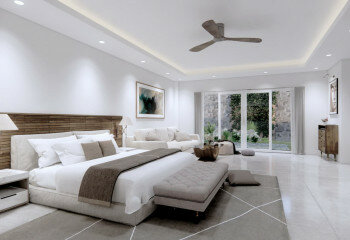 Вилла на острове Самуй, Таиланд | THE556112