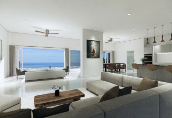 Вилла на острове Самуй, Таиланд | THE556112