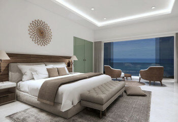 Вилла на острове Самуй, Таиланд | THE556112