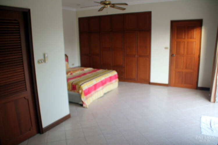 Дом в Джомтьене, Паттайя, Таиланд | THE124773